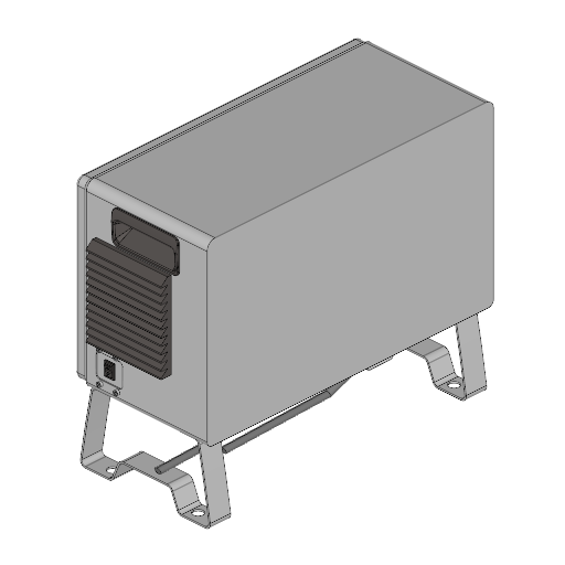 DOOSAN A SERIES DC Controller | SprutCAM X