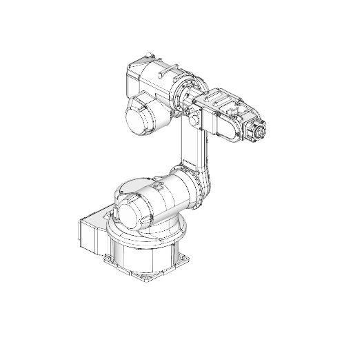 EPSON PS3L-AS10 | SprutCAM X