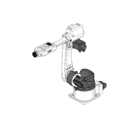 HSR JR612-1600 | SprutCAM X