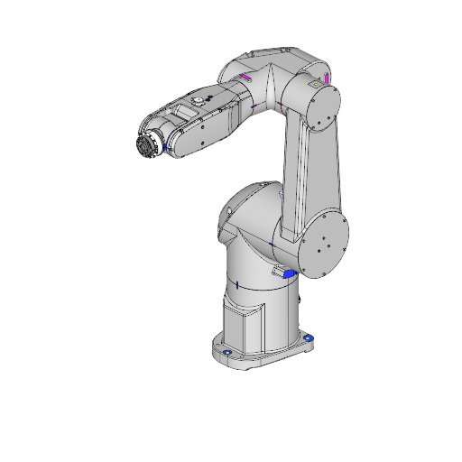 ESTUN ER10B-900-MI | SprutCAM X