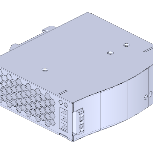 MIRKA Mirka power-supply | SprutCAM X