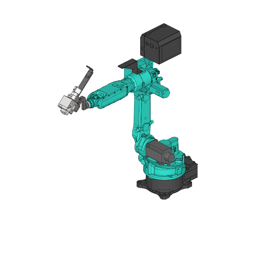 AIM M10-D1450X | SprutCAM X