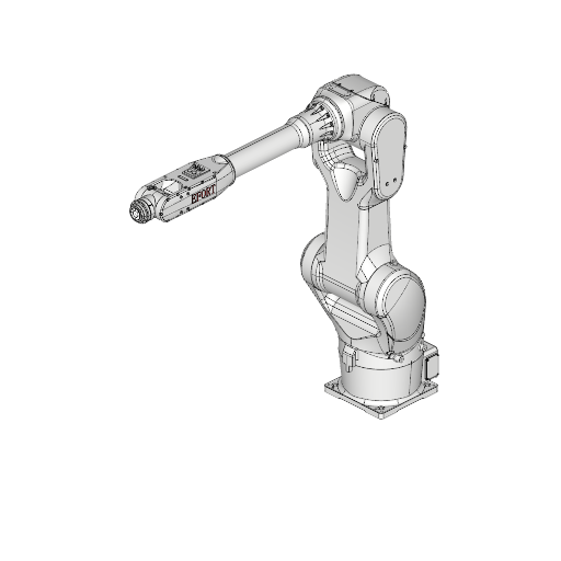 EFORT ER25-2300 | SprutCAM X