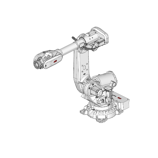 ABB IRB 6730-210/3.1 | SprutCAM X