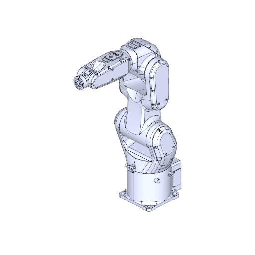 EFORT ER12-900 | SprutCAM X