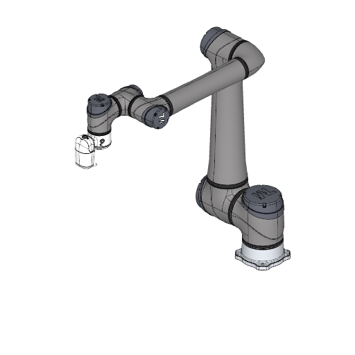 TECHMAN TM20S | SprutCAM X
