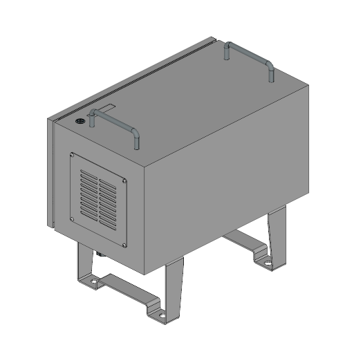 RAINBOW Control Box(CB06) | SprutCAM X