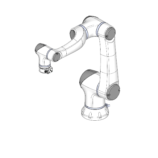 HANS E10 | SprutCAM X