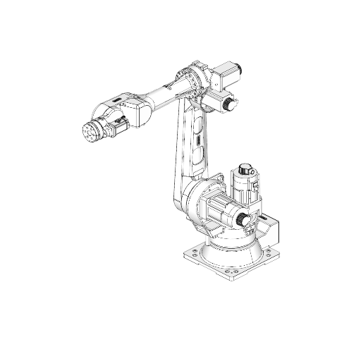 TURIN TR60-2110B | SprutCAM X