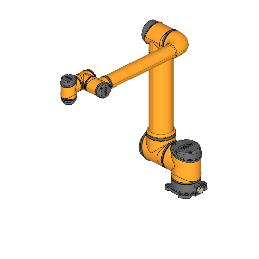 AUBO i20 | SprutCAM X