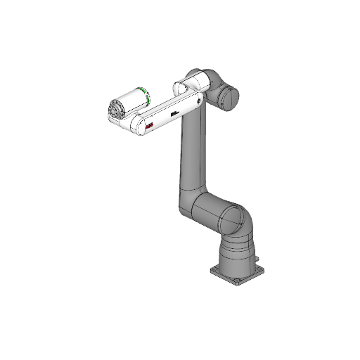 ABB CRB 15000-10/1.52 | SprutCAM X