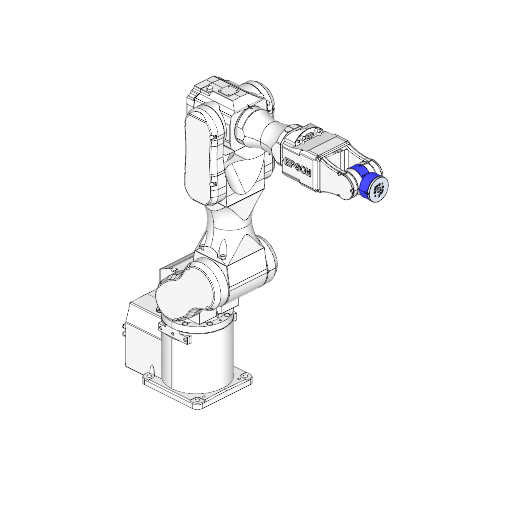 EPSON C4-B901C | SprutCAM X
