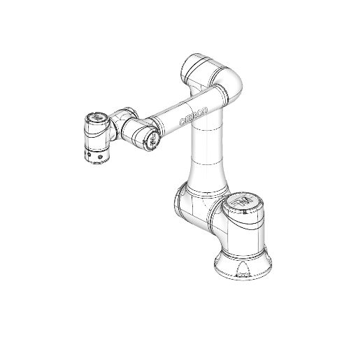 OMRON TM14X | SprutCAM X