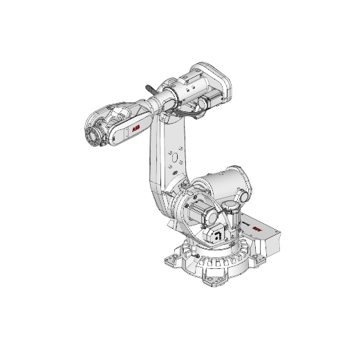 ABB IRB 6730-270/2.7 | SprutCAM X