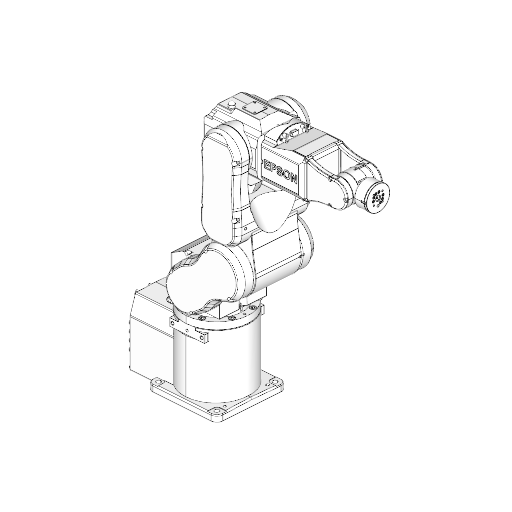 EPSON C4-A601S | SprutCAM X