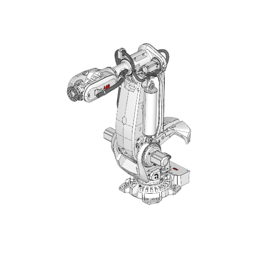 ABB IRB 7710-500/2.85 MH3 | SprutCAM X