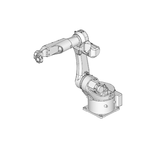 EFORT ER12H-1600 | SprutCAM X