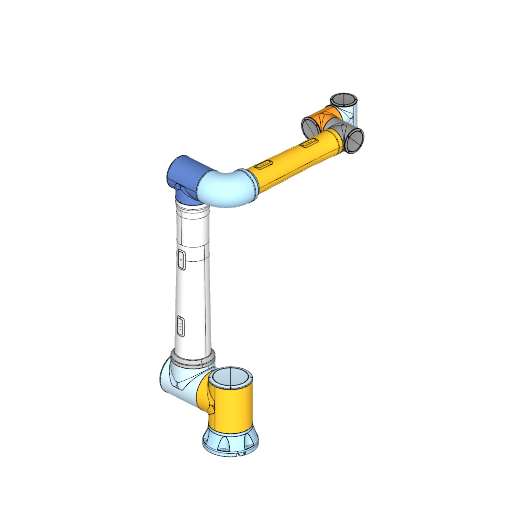 FAIRINO FR20-V6.0 | SprutCAM X