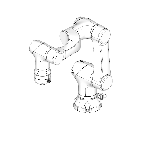 HANS E03-Pro | SprutCAM X