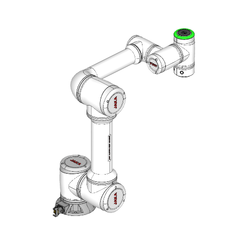 JAKA C 5 | SprutCAM X