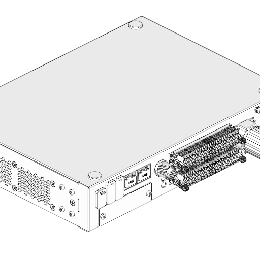 FAIRINO FRC-DC-2000 | SprutCAM X