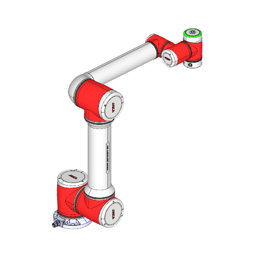 JAKA Pro 12 | SprutCAM X