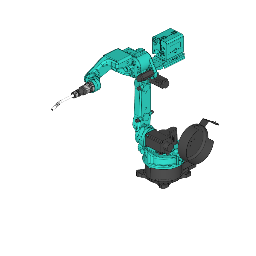 AIM М6-D1400X | SprutCAM X