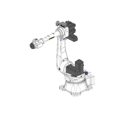 HSR JR680-2200 | SprutCAM X