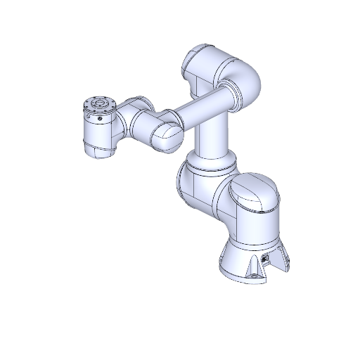 SIASUN GCR30-1100 | SprutCAM X
