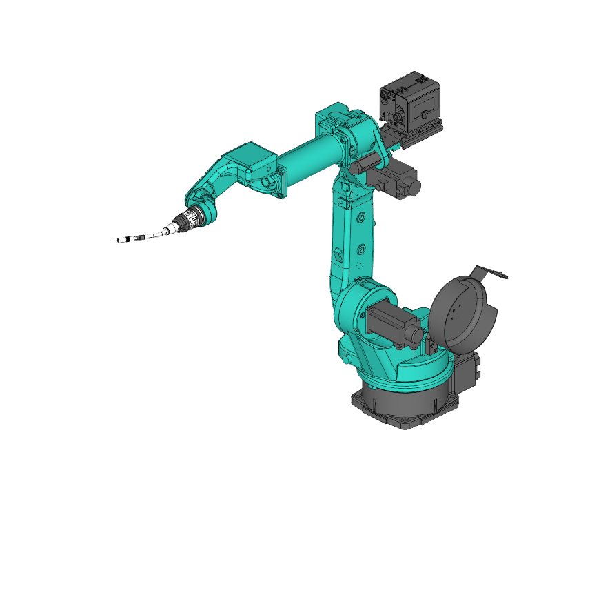 AIM M6-D2080X-TRM501-P31-B | SprutCAM X