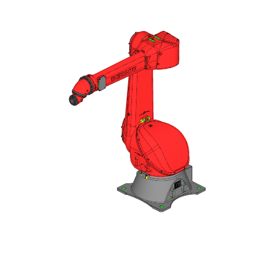 BORUNTE BRTIRSE2013A | SprutCAM X