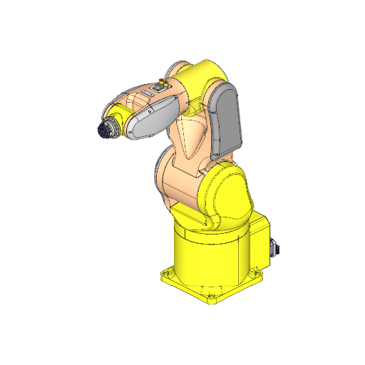 TURIN TR06-720B | SprutCAM X