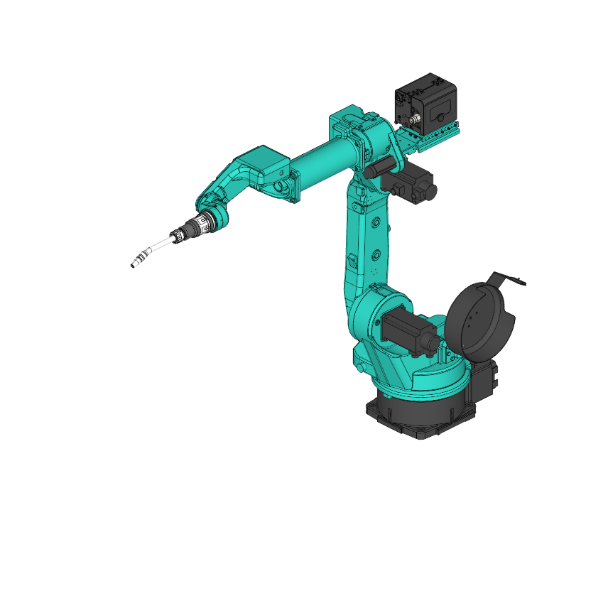 AIM M6-D2080X | SprutCAM X