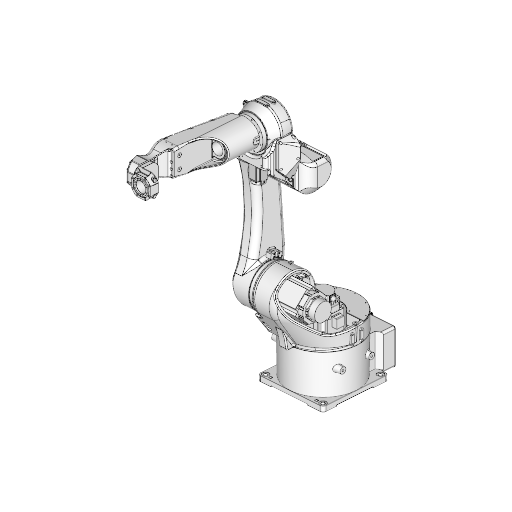 EFORT ER15H-1400 | SprutCAM X