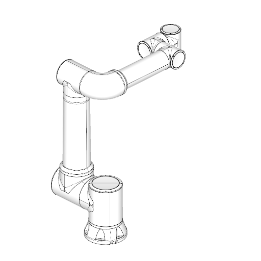 FAIRINO FR30-V6.0 | SprutCAM X