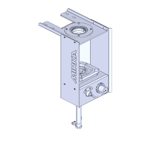 MIRKA Mirka magazine-77mm | SprutCAM X