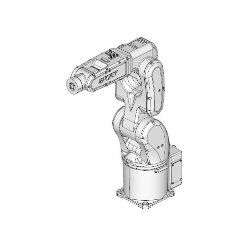 EFORT ER7-700 | SprutCAM X