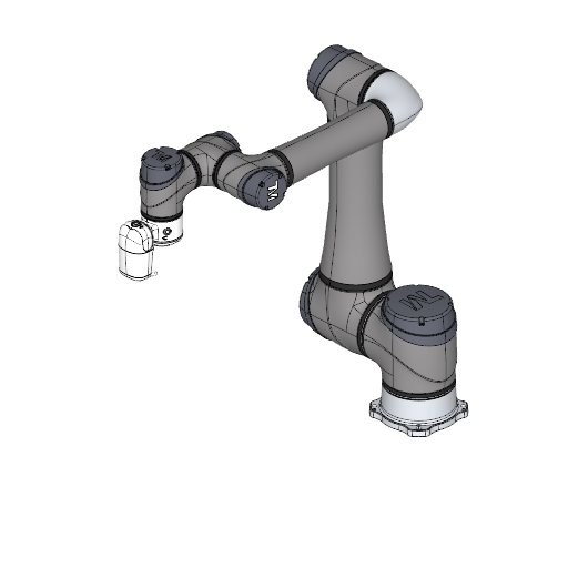 OMRON RT6-2101124 | SprutCAM X