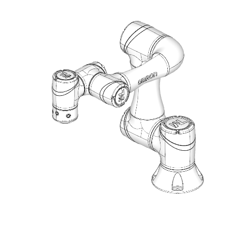OMRON TM5X-700 | SprutCAM X