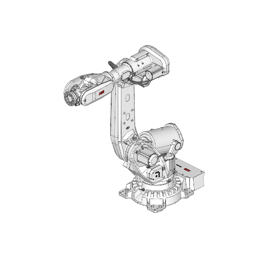 ABB IRB 6720-240/2.65 | SprutCAM X