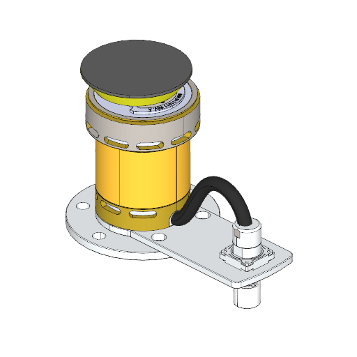 MIRKA Mirka airop-312nv | SprutCAM X