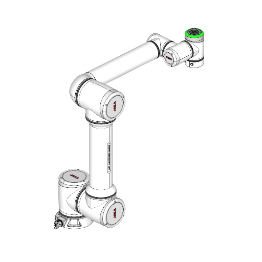 JAKA C 12 | SprutCAM X