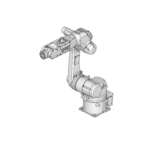 EFORT ER15-1400 | SprutCAM X