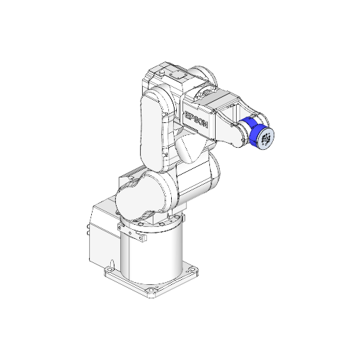 EPSON C4-B601C | SprutCAM X
