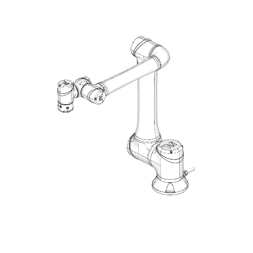 OMRON RT6-4111301 | SprutCAM X