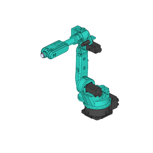 AIM M30-D1850 | SprutCAM X