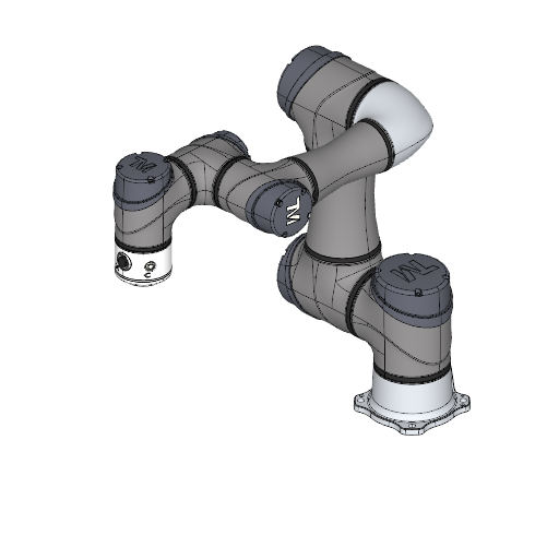 OMRON RT6-6017004 | SprutCAM X