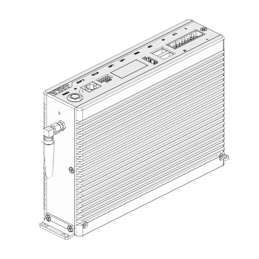 JAKA MiniCab | SprutCAM X