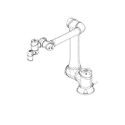 OMRON RT6-4001322 | SprutCAM X