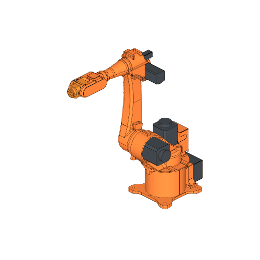 STEP SA6-1400 | SprutCAM X